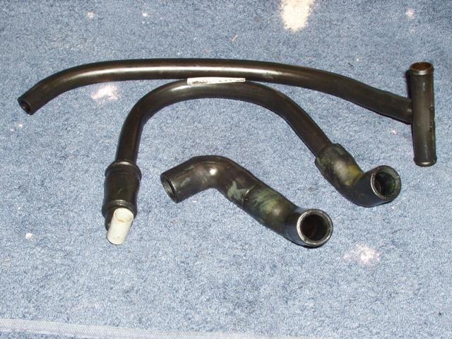 PCV Hoses