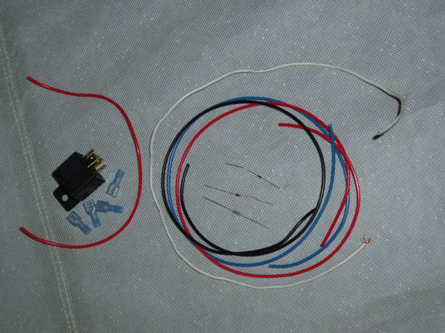 IMRC Delete Circuit Parts